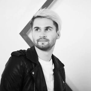 Meet your Posher, Nicholas